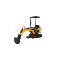 Optional Excavator Accessories 0.8Ton 1Ton 1.2Ton 2 Ton